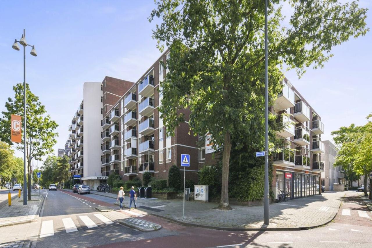 88 m² wonen in hartje Heerlen - Afbeelding 2