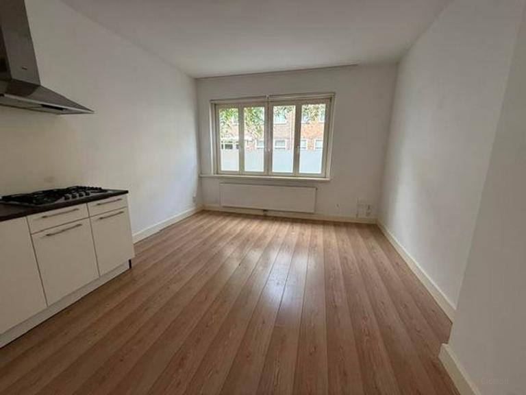 Two bedrooms and garden in De Baarsjes - Image 4