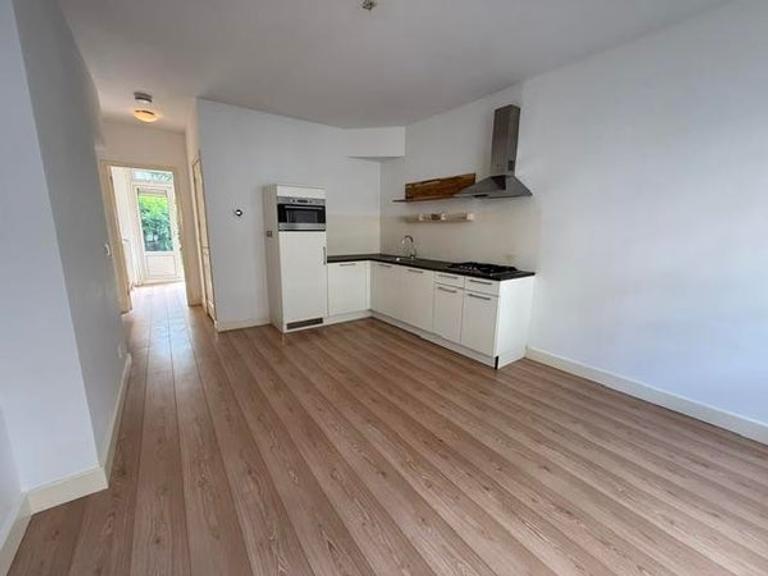 Two bedrooms and garden in De Baarsjes - Image 5