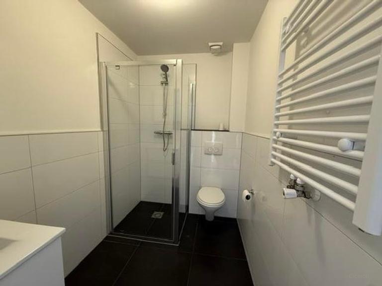 Two bedrooms and garden in De Baarsjes - Image 7
