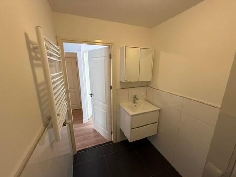 Two bedrooms and garden in De Baarsjes - Image 8