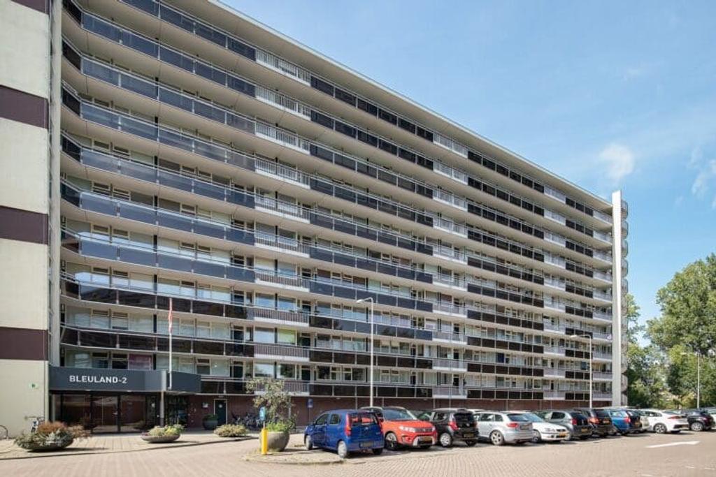 Gemeubileerd wonen met uitzicht over Gouda - Afbeelding 2