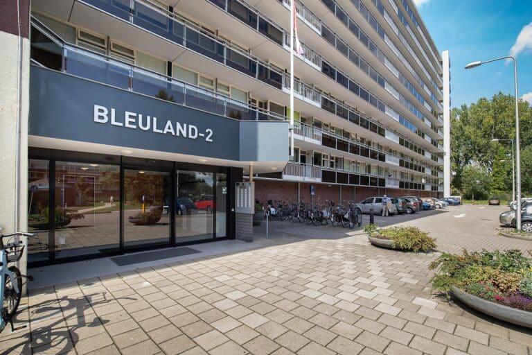 Gemeubileerd wonen met uitzicht over Gouda - Afbeelding 4