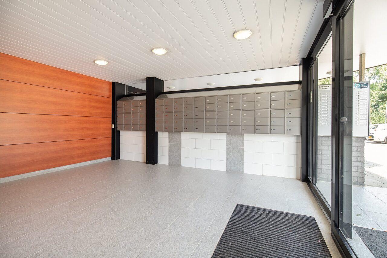 Gemeubileerd wonen met uitzicht over Gouda - Afbeelding 6