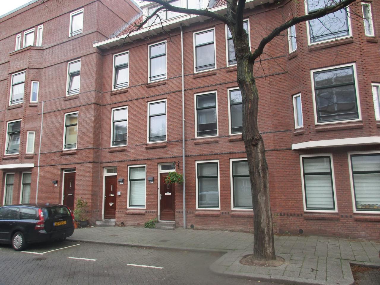 3-Room Apartment with Garden in Rotterdam - Image 1