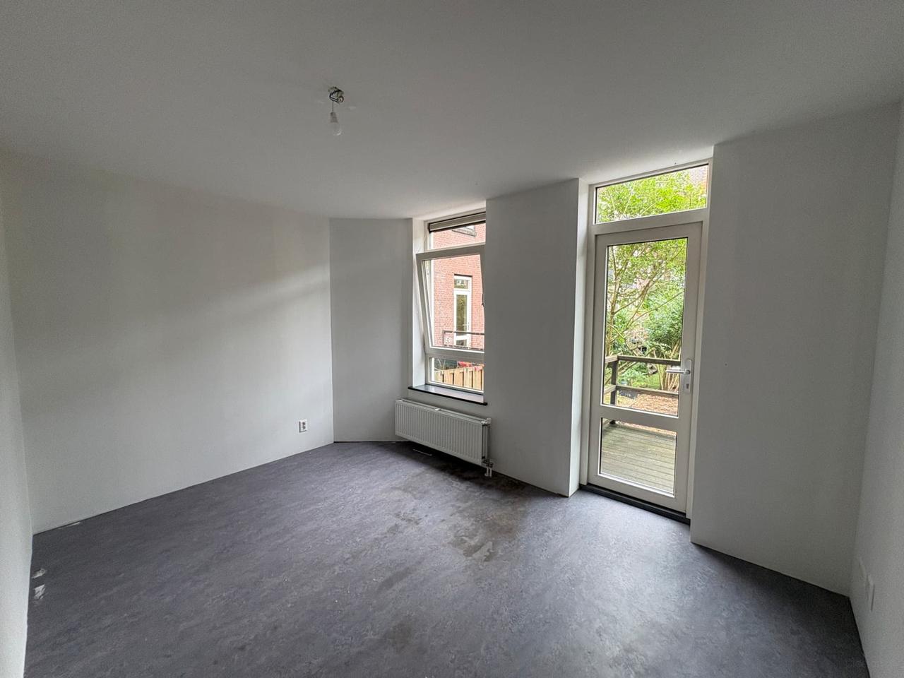 3-Room Apartment with Garden in Rotterdam - Image 5