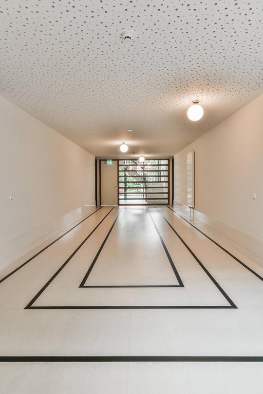 Energy-efficient 55+ apartment with balcony - Image 7