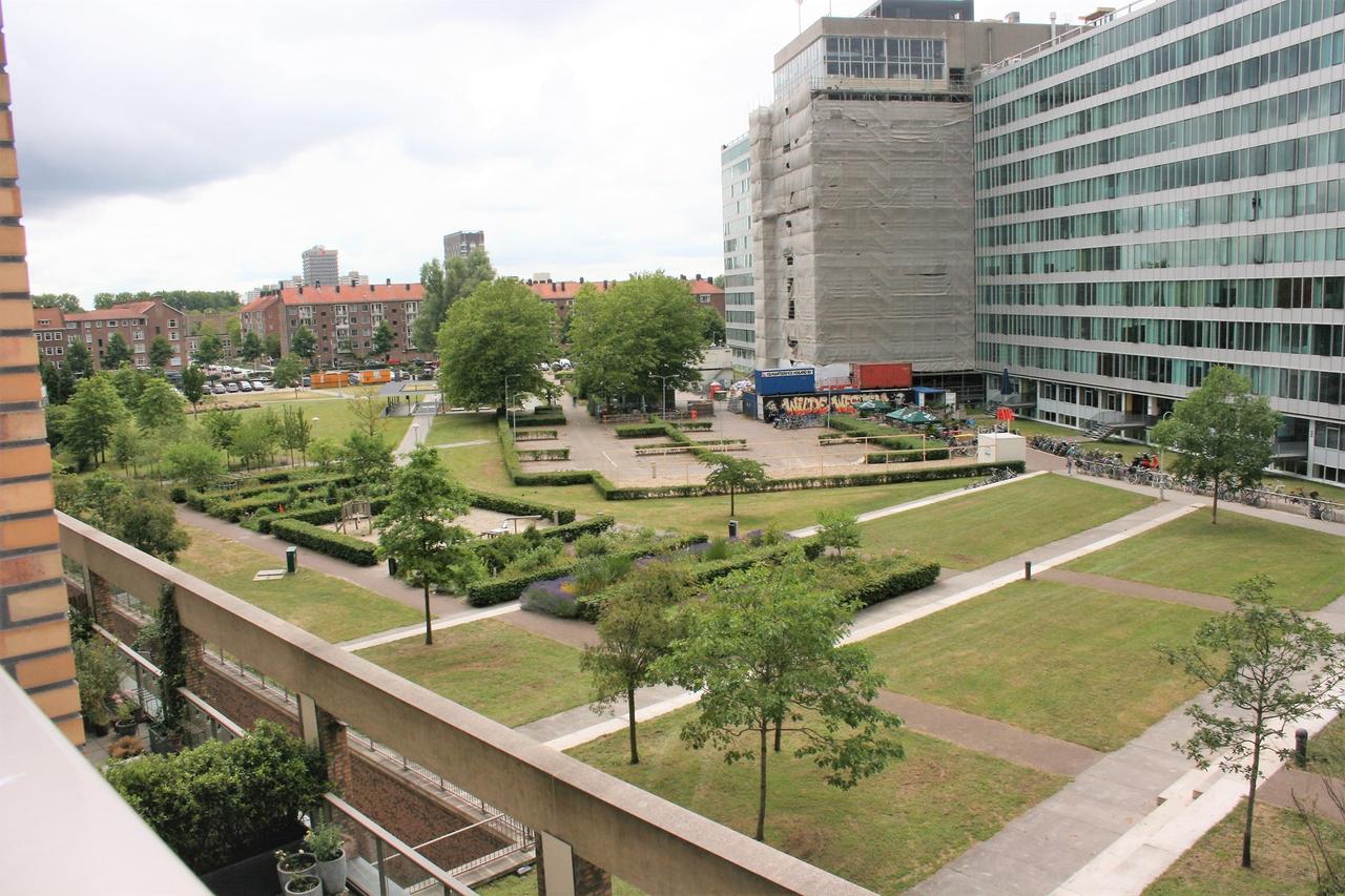 Furnished 2-Bedroom Apartment with Balcony - Image 11