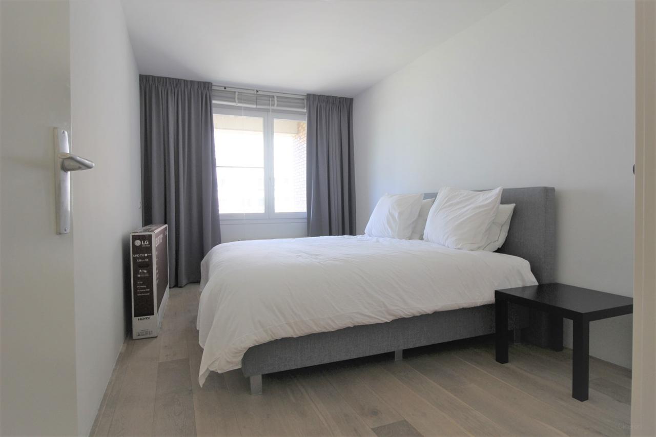 Furnished 2-Bedroom Apartment with Balcony - Image 12
