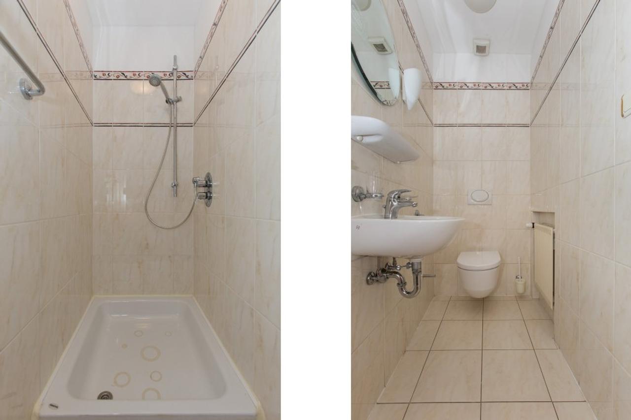 227 m² herenhuis met tuin in Statenkwartier - Afbeelding 10