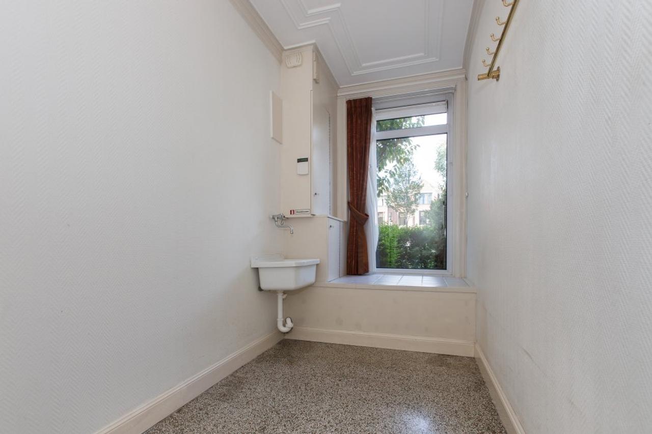 227 m² herenhuis met tuin in Statenkwartier - Afbeelding 11