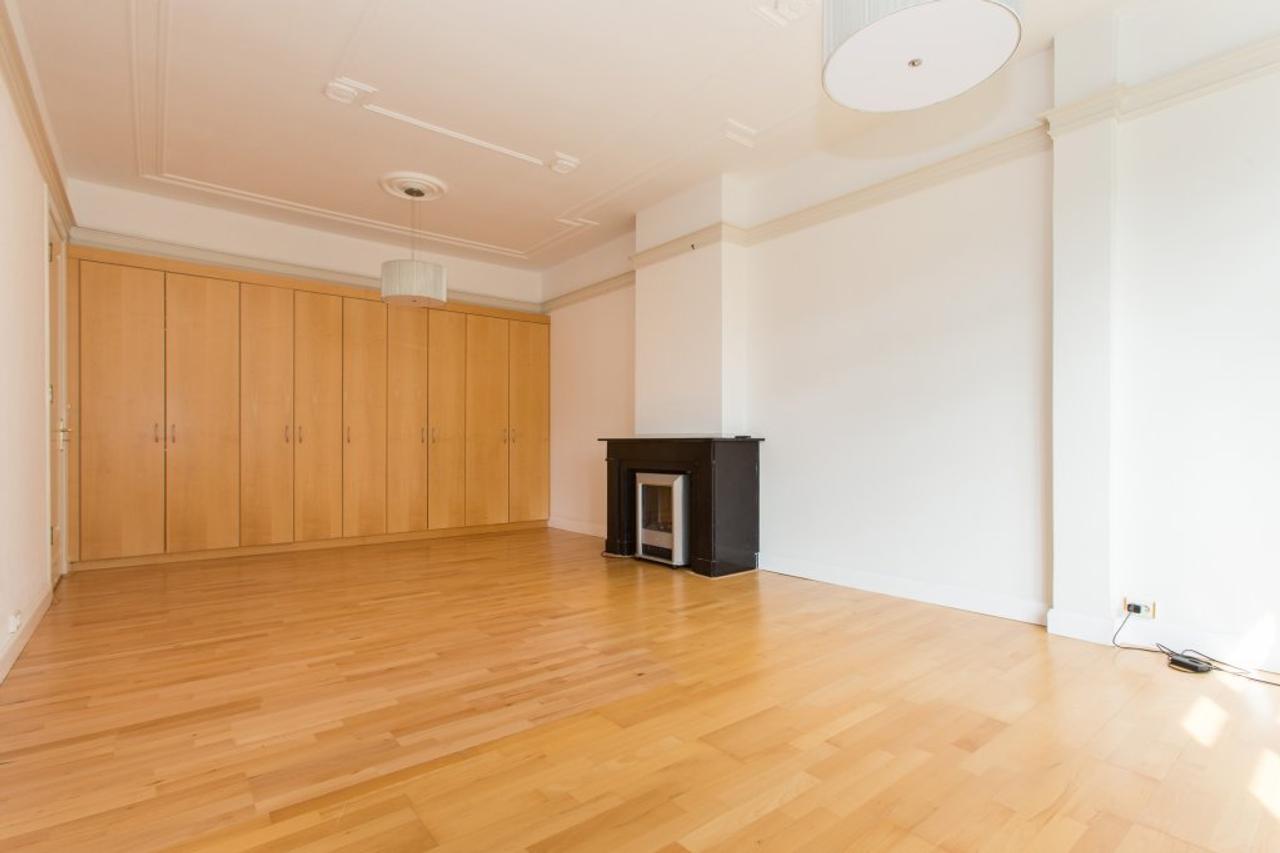 227 m² herenhuis met tuin in Statenkwartier - Afbeelding 22