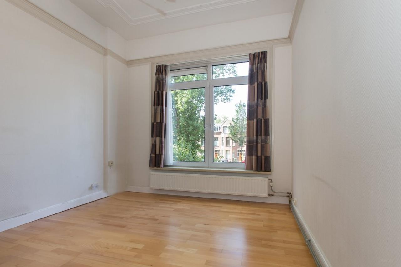 227 m² herenhuis met tuin in Statenkwartier - Afbeelding 23