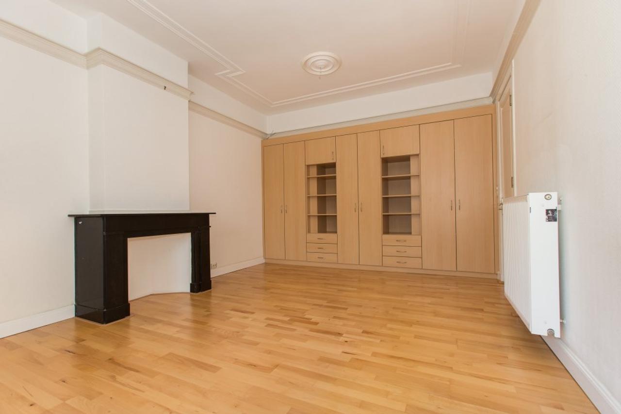 227 m² herenhuis met tuin in Statenkwartier - Afbeelding 24