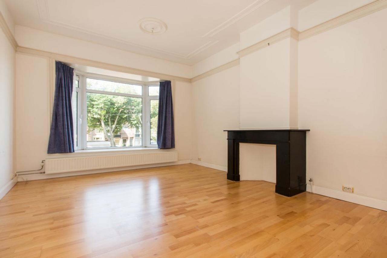 227 m² herenhuis met tuin in Statenkwartier - Afbeelding 25