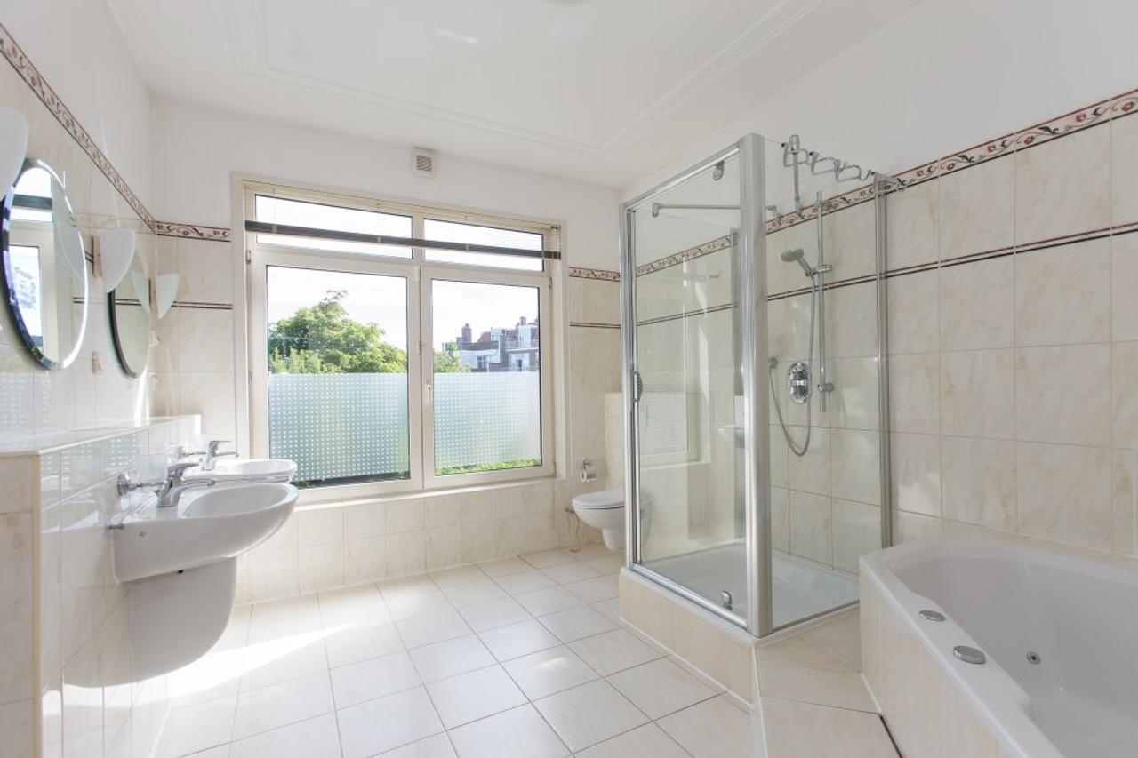 227 m² herenhuis met tuin in Statenkwartier - Afbeelding 26