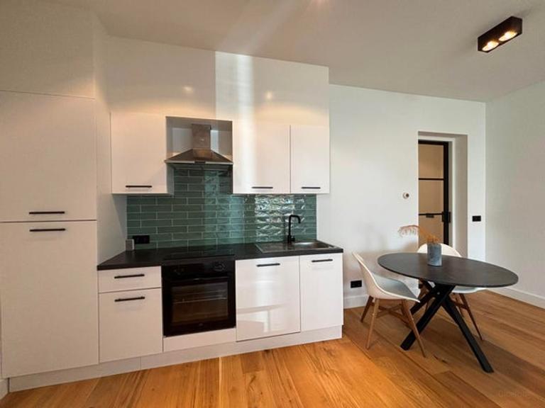 Gerenoveerd 3-kamerappartement in Haarlem - Afbeelding 2