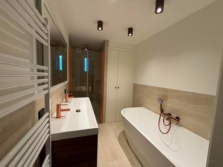 Gerenoveerd 3-kamerappartement in Haarlem - Afbeelding 3