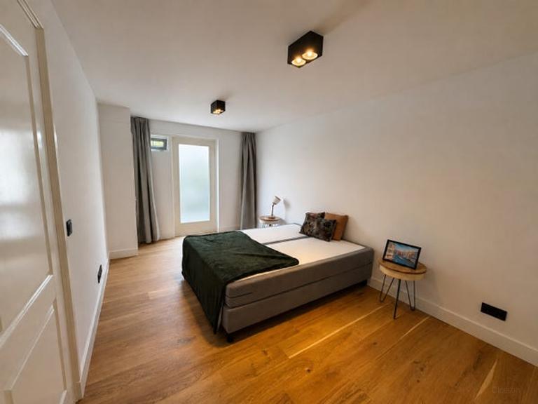 Gerenoveerd 3-kamerappartement in Haarlem - Afbeelding 4