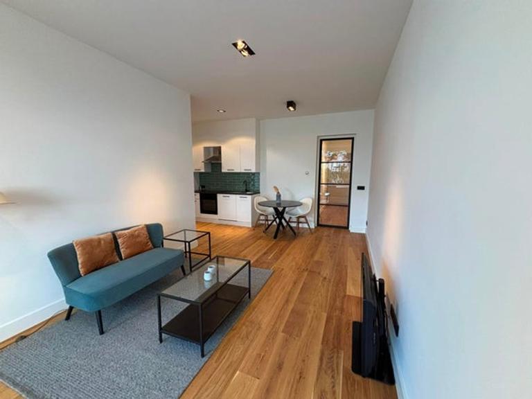 Gerenoveerd 3-kamerappartement in Haarlem - Afbeelding 7