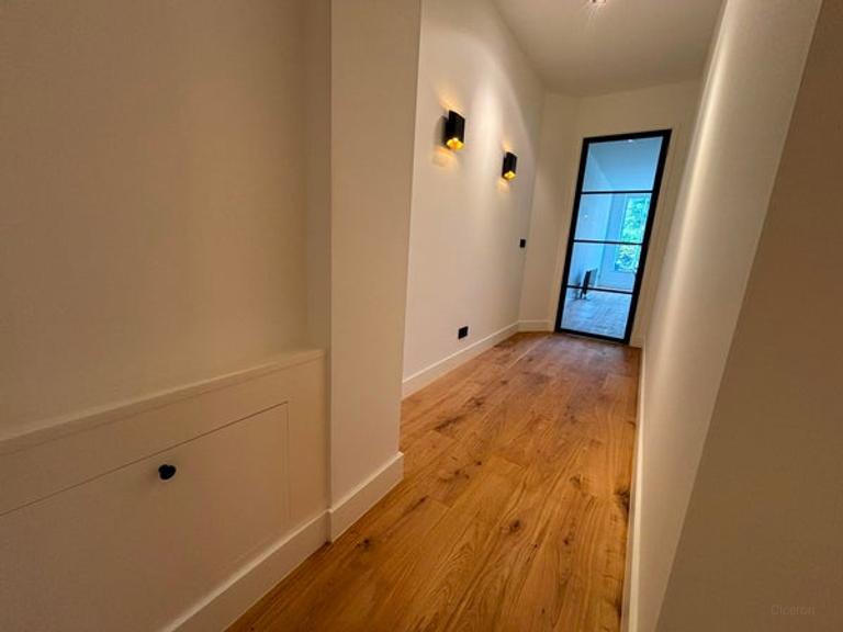 Gerenoveerd 3-kamerappartement in Haarlem - Afbeelding 8