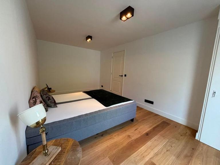 Gerenoveerd 3-kamerappartement in Haarlem - Afbeelding 11