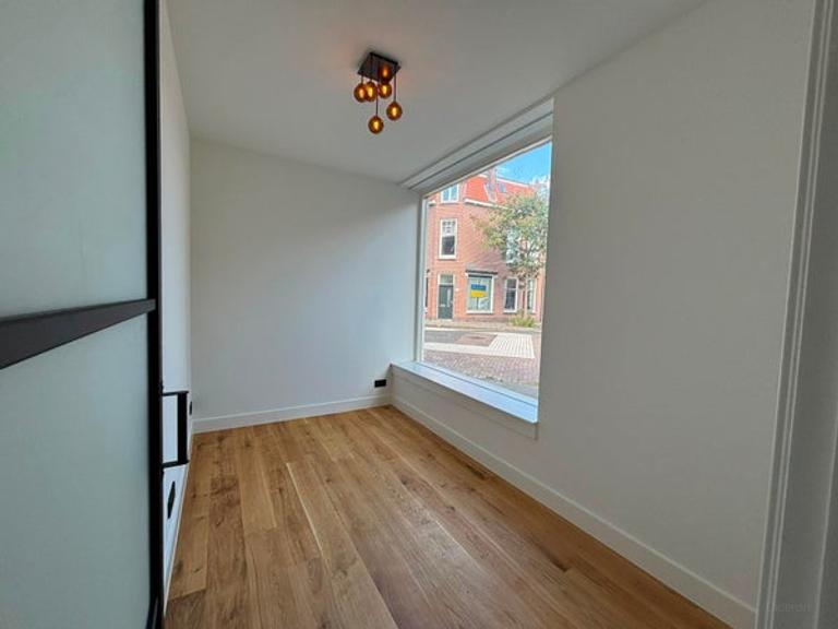 Gerenoveerd 3-kamerappartement in Haarlem - Afbeelding 12