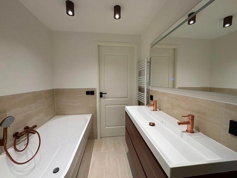 Gerenoveerd 3-kamerappartement in Haarlem - Afbeelding 13