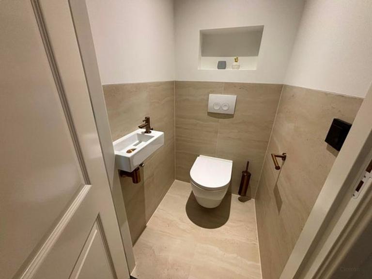 Gerenoveerd 3-kamerappartement in Haarlem - Afbeelding 15