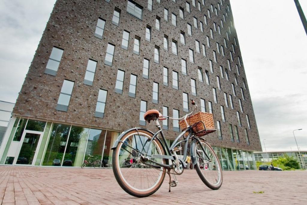 128 m² wonen met uitzicht op het Eemskanaal - Afbeelding 3