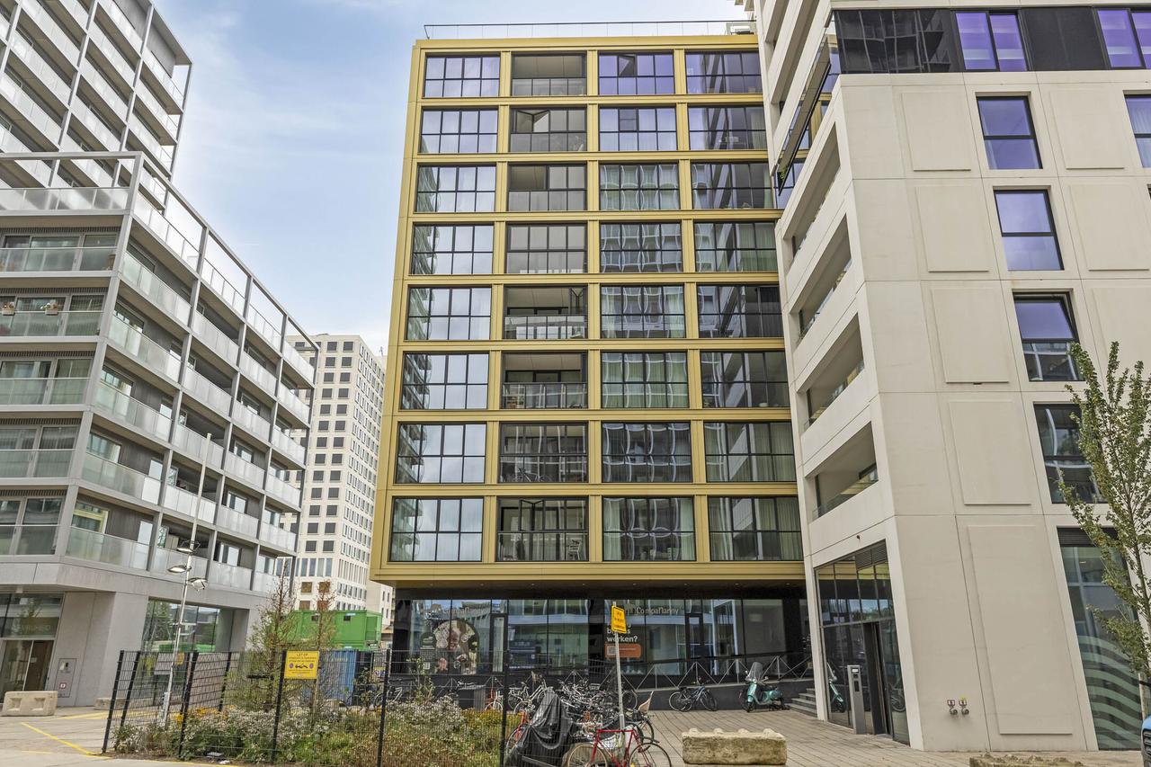 Rental Home on Dijkmeerlaan, Amsterdam - Image 1