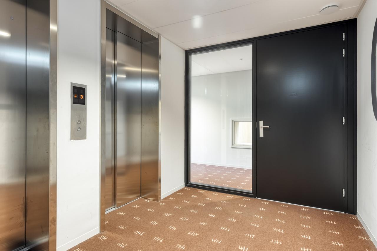 Rental Home on Dijkmeerlaan, Amsterdam - Image 4