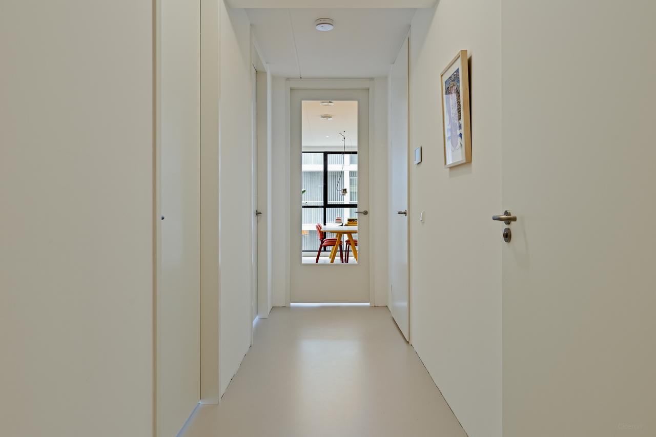 Rental Home on Dijkmeerlaan, Amsterdam - Image 5