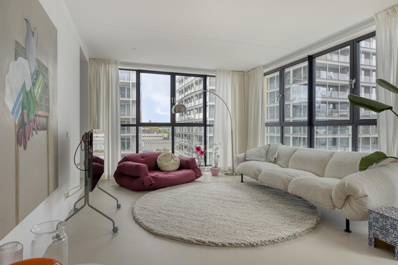 Rental Home on Dijkmeerlaan, Amsterdam - Image 8