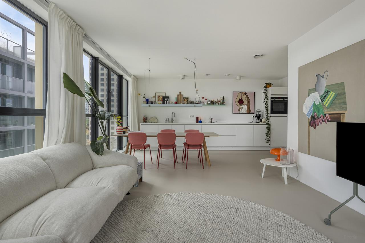 Rental Home on Dijkmeerlaan, Amsterdam - Image 9