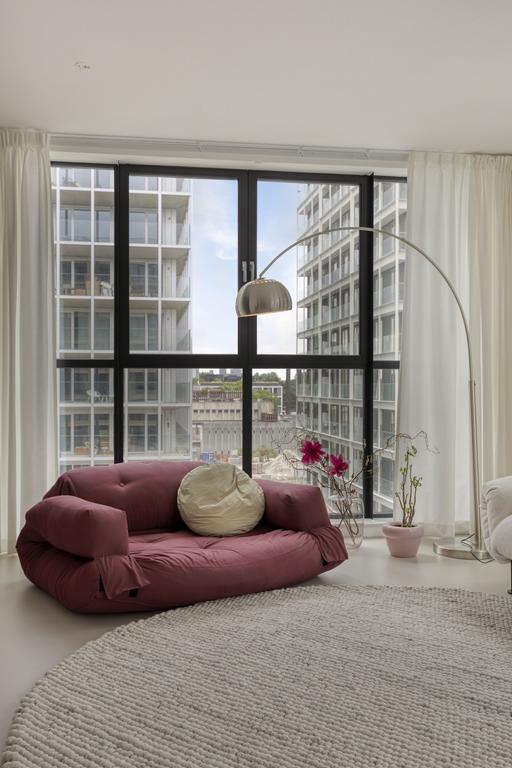 Rental Home on Dijkmeerlaan, Amsterdam - Image 11