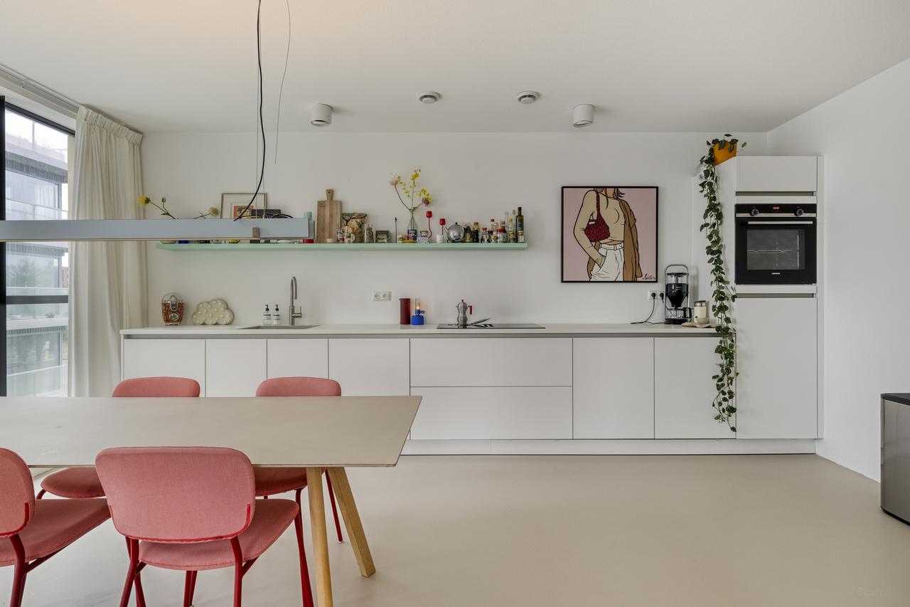 Rental Home on Dijkmeerlaan, Amsterdam - Image 12