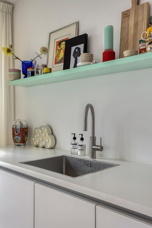 Rental Home on Dijkmeerlaan, Amsterdam - Image 13