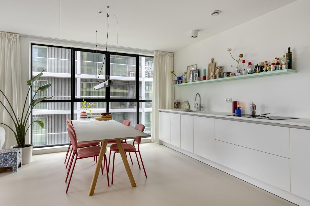 Rental Home on Dijkmeerlaan, Amsterdam - Image 15