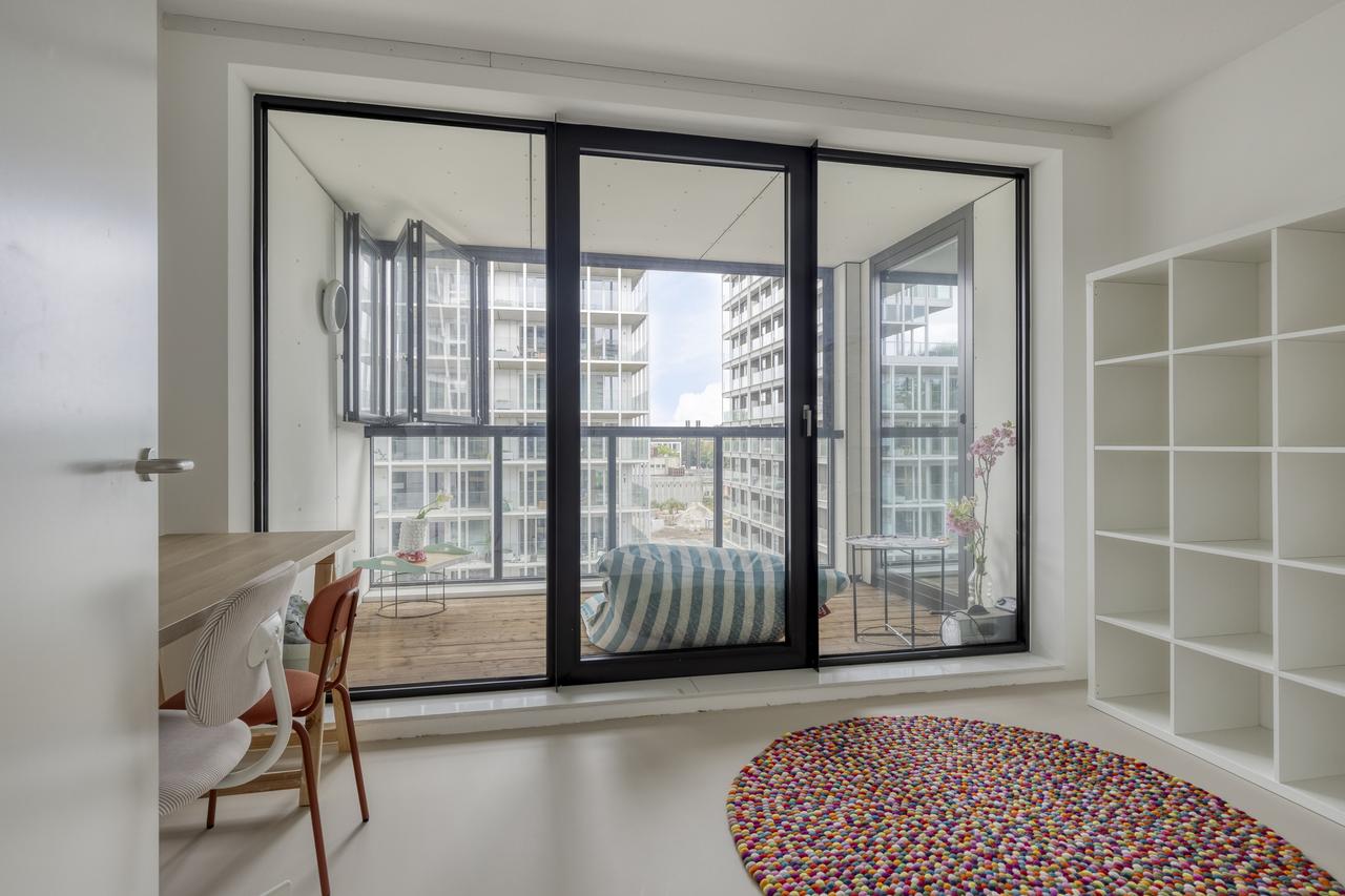 Rental Home on Dijkmeerlaan, Amsterdam - Image 21