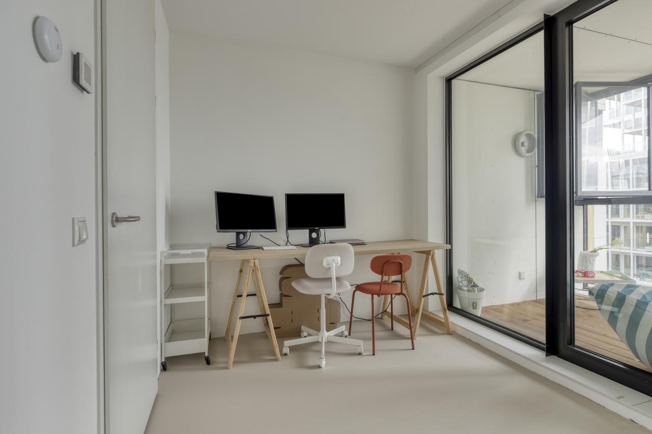 Rental Home on Dijkmeerlaan, Amsterdam - Image 22