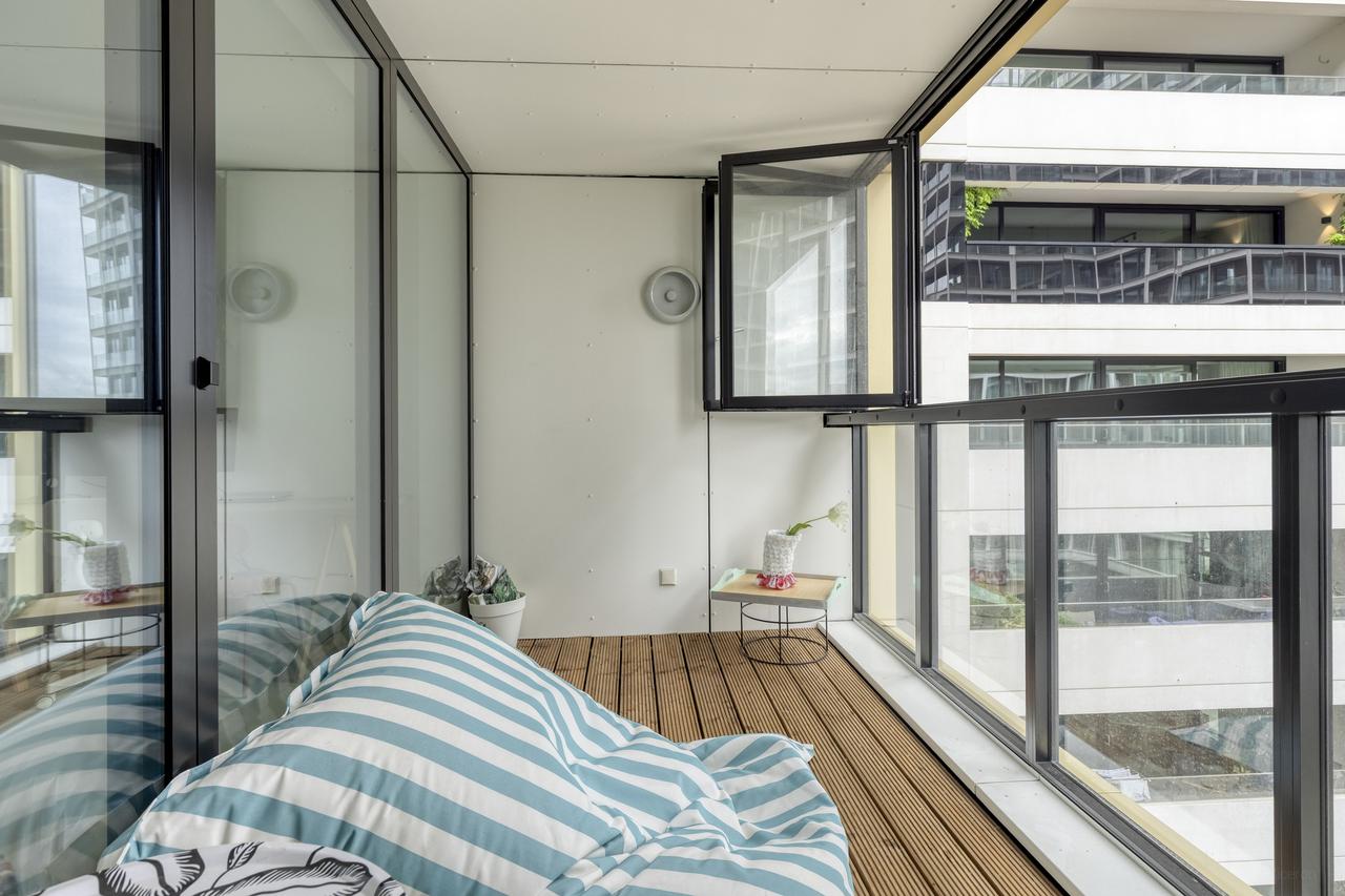 Rental Home on Dijkmeerlaan, Amsterdam - Image 23