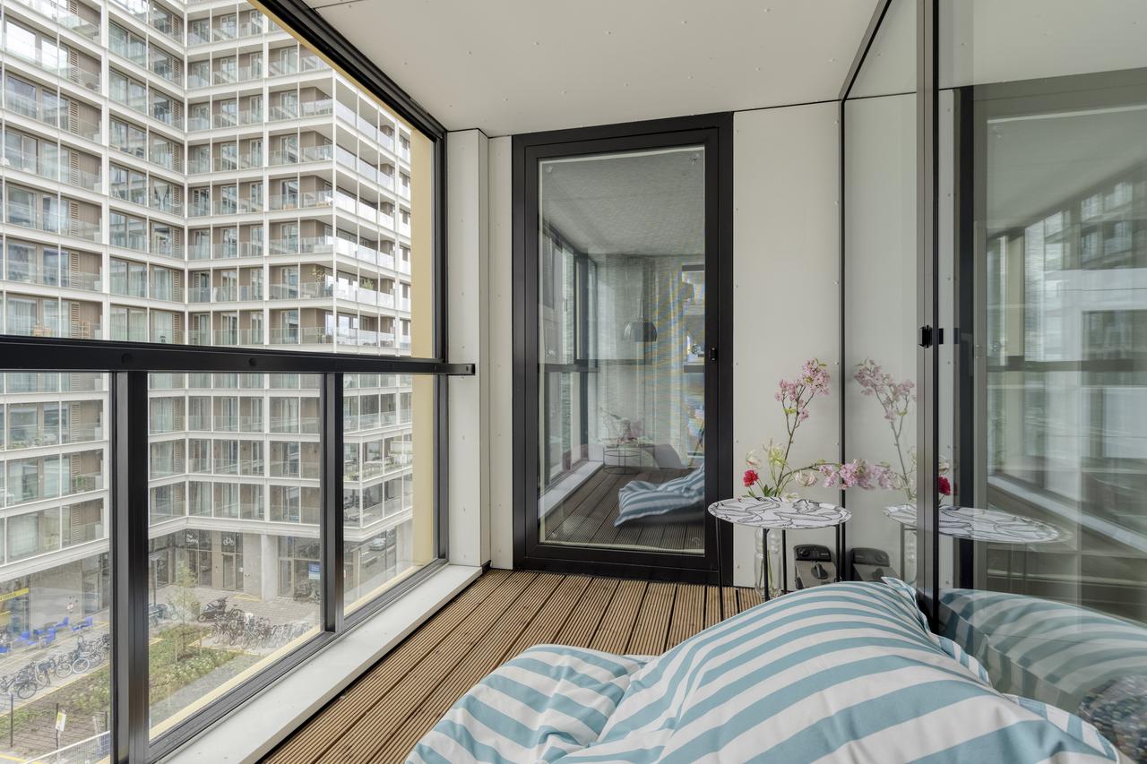 Rental Home on Dijkmeerlaan, Amsterdam - Image 24
