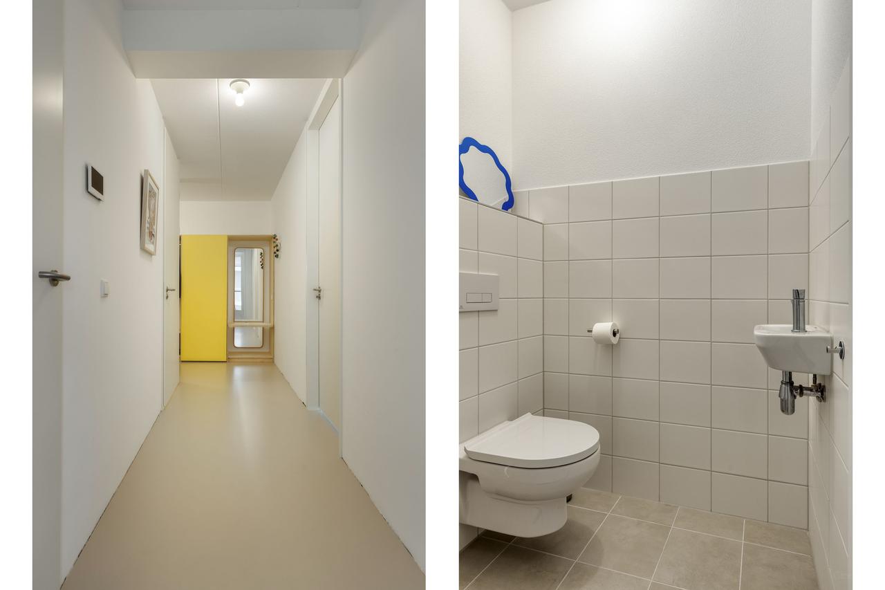 Rental Home on Dijkmeerlaan, Amsterdam - Image 29