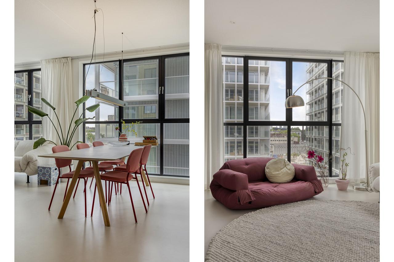 Rental Home on Dijkmeerlaan, Amsterdam - Image 30