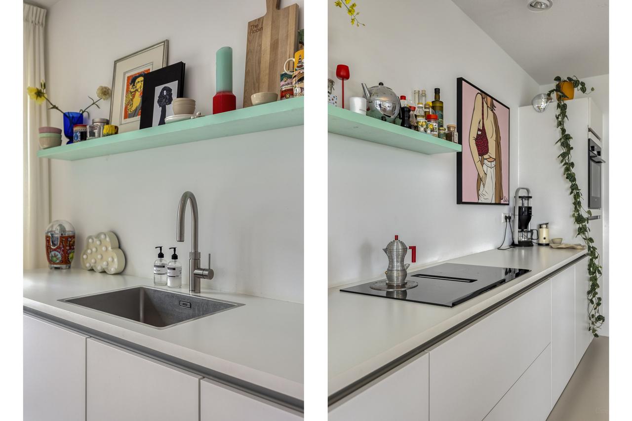 Rental Home on Dijkmeerlaan, Amsterdam - Image 31