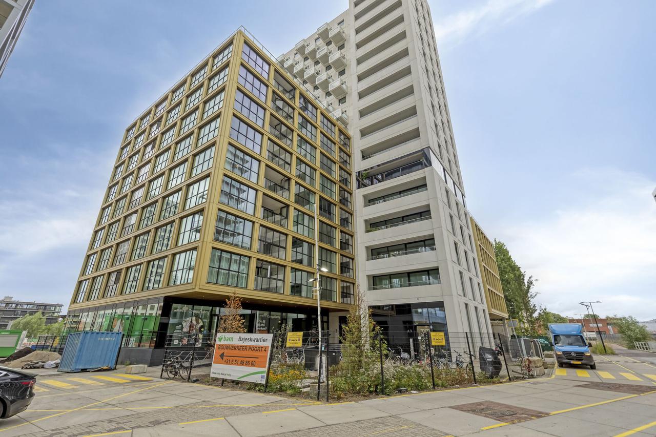 Rental Home on Dijkmeerlaan, Amsterdam - Image 34