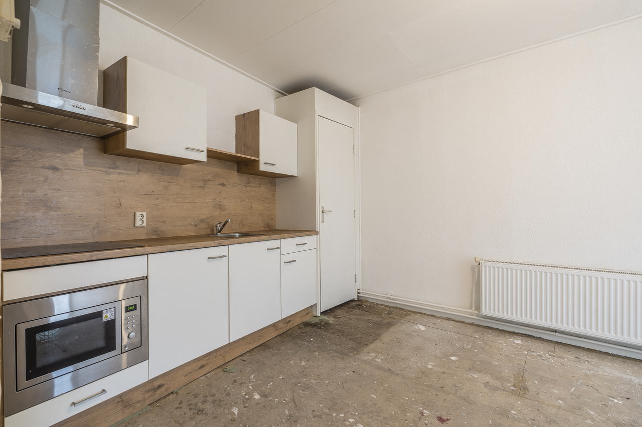 Wonen aan het Oosterdiep, vlak bij het centrum - Afbeelding 2