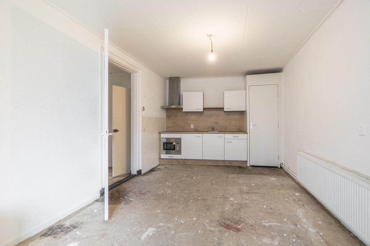 Wonen aan het Oosterdiep, vlak bij het centrum - Afbeelding 4