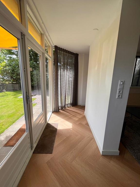 Gemeubileerde maisonnette met zonnige tuin - Afbeelding 9